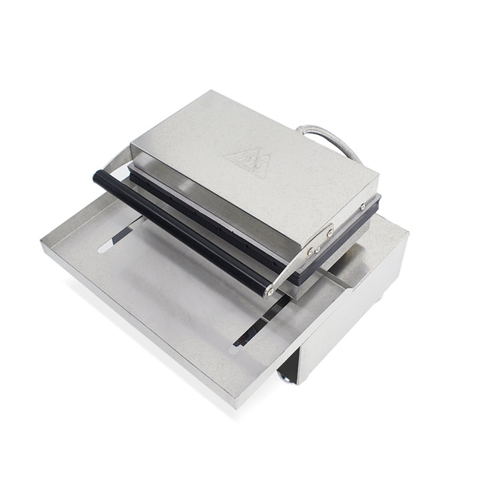 CombiSteel Waffeleisen 5St Churros