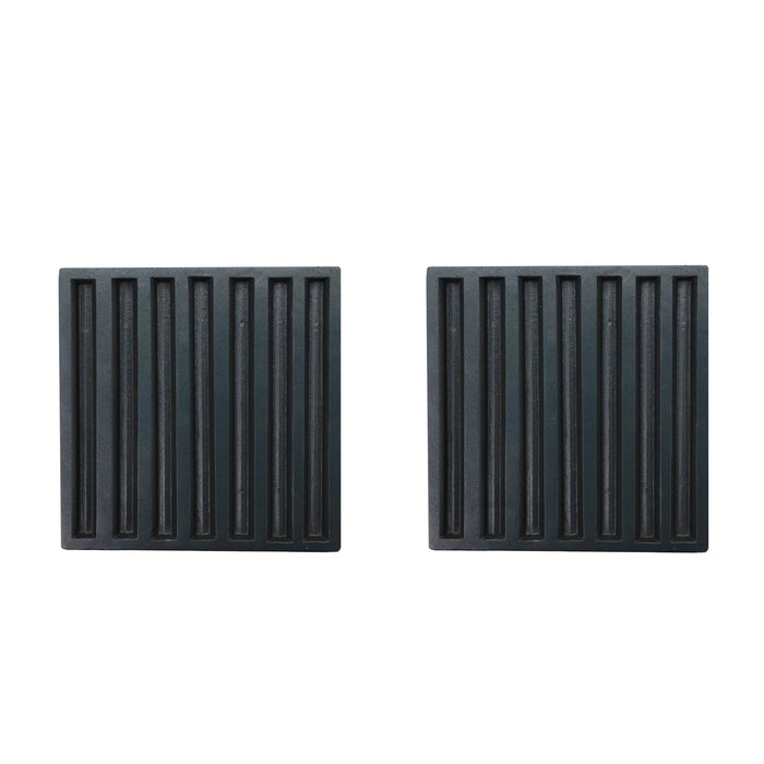 CombiSteel Waffeleisen 7St Churros