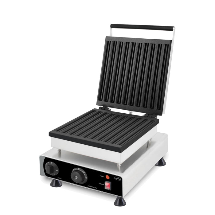 CombiSteel Waffeleisen 10St Churros
