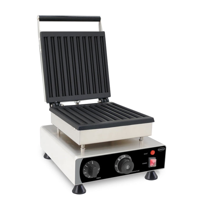 CombiSteel Waffeleisen 10St Churros