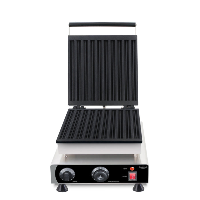 CombiSteel Waffeleisen 10St Churros