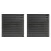 CombiSteel Waffeleisen 10St Churros