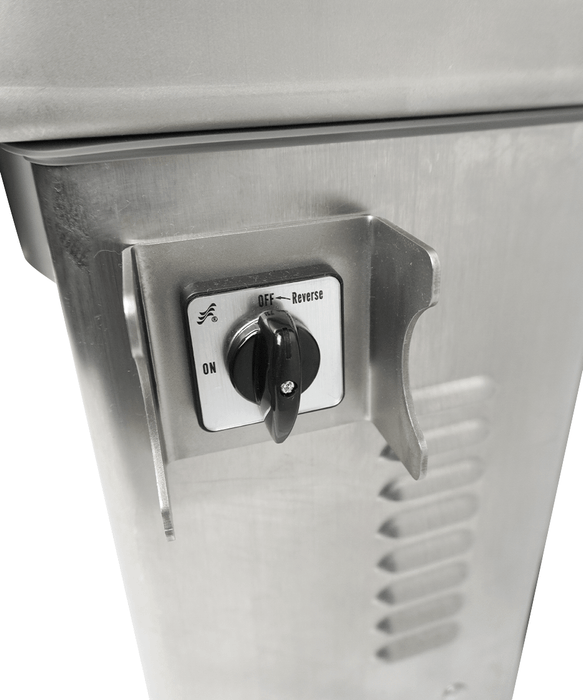 CombiSteel Fleischwolf 12 - 150Kg/H 230V