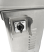 CombiSteel Fleischwolf 12 - 150Kg/H 230V