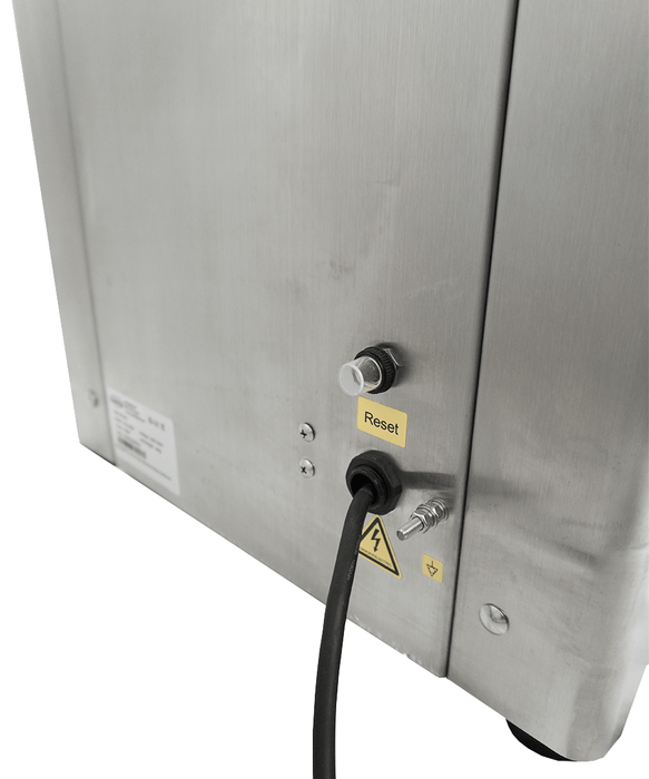 CombiSteel Fleischwolf 12 - 150Kg/H 230V