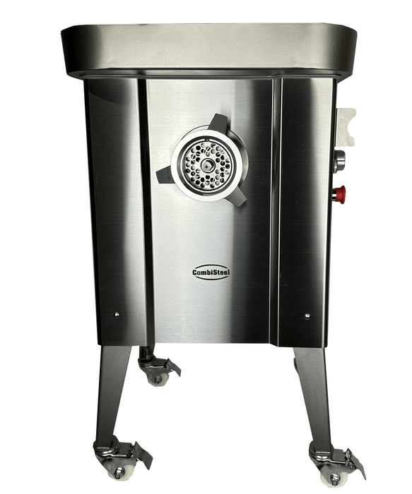 CombiSteel Fleischwolf 32 - 500Kg/H 400V - Mobil