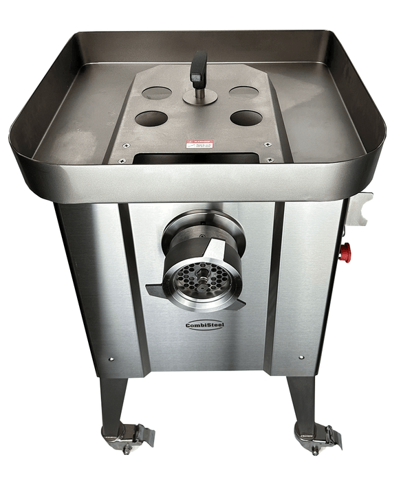 CombiSteel Fleischwolf 32 - 500Kg/H 400V - Mobil