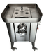 CombiSteel Fleischwolf 32 - 500Kg/H 400V - Mobil