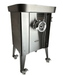 CombiSteel Fleischwolf 32 - 500Kg/H 400V - Mobil