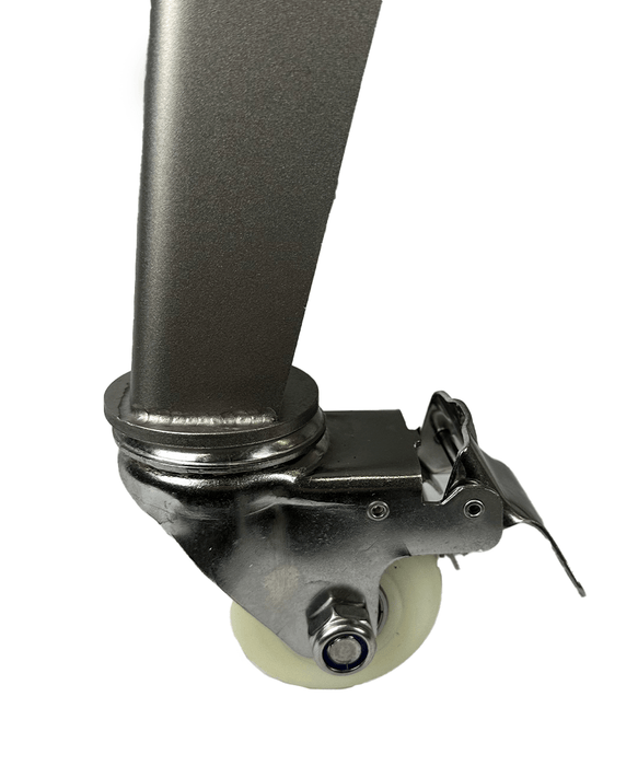 CombiSteel Fleischwolf 32 - 500Kg/H 400V - Mobil