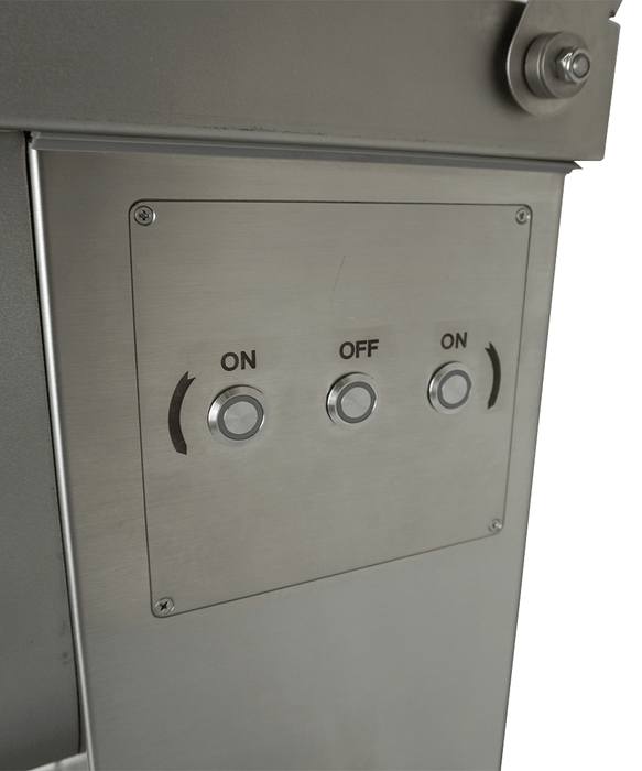 CombiSteel Fleischmixer 20Kg
