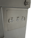 CombiSteel Fleischmixer 20Kg