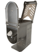 CombiSteel Fleischmixer 20Kg