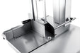 CombiSteel Gehäuse Aus Edelstahl Bandsäge 230V 2100Mm
