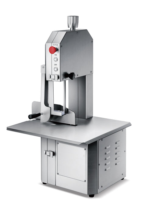 CombiSteel Gehäuse Aus Edelstahl Bandsäge 230V 2100Mm
