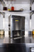 CombiSteel Hamburgerbrötchen Toaster