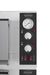 CombiSteel Elek. Pizzaöfen Doppelt 2 X 4 | 7548.0040