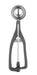 Eiscremeportionierer für Linkshänder Stöckel, Stöckel, 1/36, Schwarz, ⌀46mm