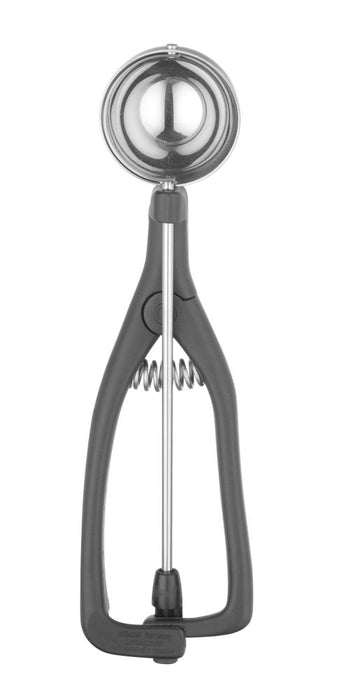Eiscremeportionierer für Linkshänder Stöckel, Stöckel, 1/40, Schwarz, ⌀45mm