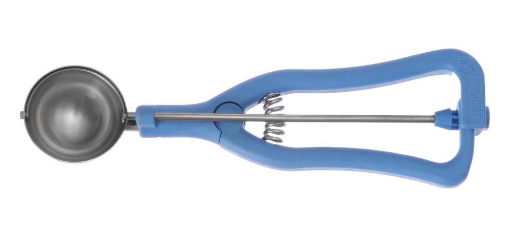 Eiscremeportionierer Profi Line , HENDI, Profi Line, 1/30, ⌀49mm