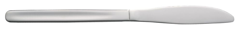 Tafelmesser - 12 Stk., HENDI, Budget Line, 12 Stk., (L)212mm