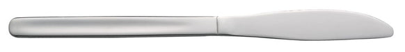 Tafelmesser - 12 Stk., HENDI, Budget Line, 12 Stk., (L)212mm