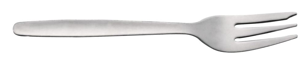 Kuchengabel - 24 Stk., HENDI, Budget Line, 24 Stk., (L)145mm