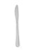 Tafelmesser - 6 Stk., HENDI, Kitchen Line, 6 Stk., (L)215mm