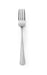 Tafelgabel - 6 Stk., HENDI, Kitchen Line, 6 Stk., (L)197mm
