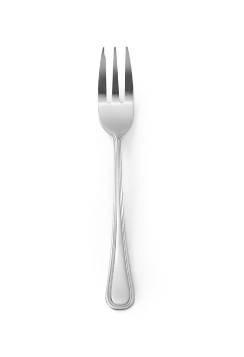 Kuchengabel - 12 Stk., HENDI, Kitchen Line, 12 Stk., (L)150mm