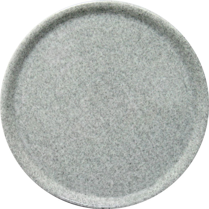 Pizzateller Granit, HENDI, Granit, ⌀310mm