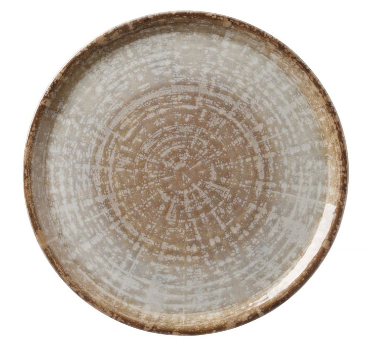 Pizzateller Kreta, HENDI, ⌀330mm