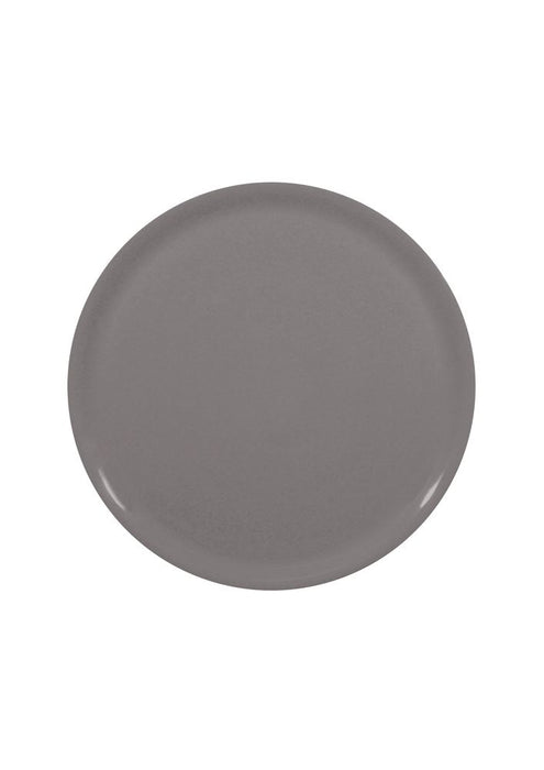 Pizzateller Speciale, HENDI, Speciale, Dunkelgrau, ⌀330mm