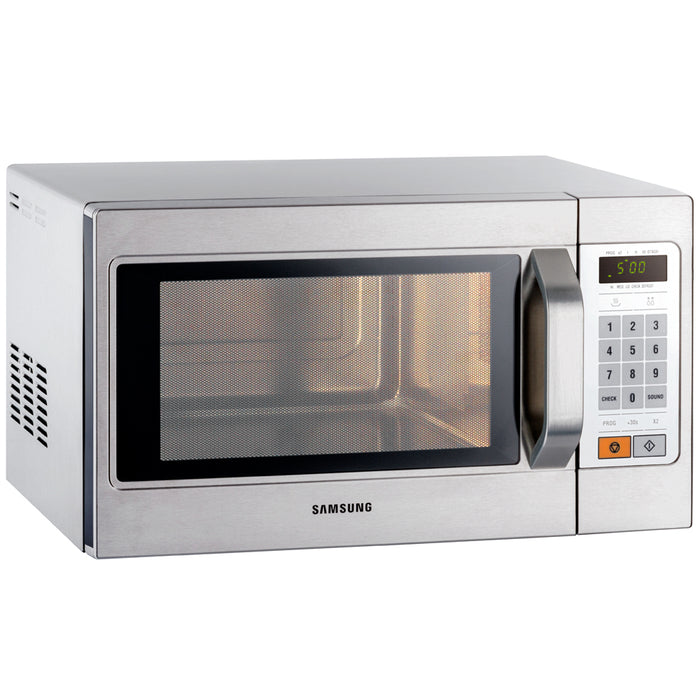 Samsung microwave