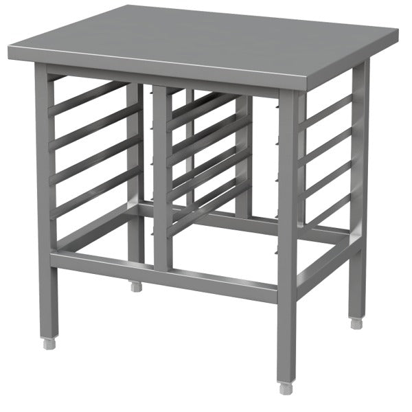 CombiSteel Untergestell Für Ofen 8 GN 1/1 900