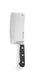 Hackmesser, HENDI, Kitchen Line, Schwarz, (L)300mm
