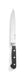 Tranchiermesser, HENDI, Kitchen Line, Schwarz, (L)330mm