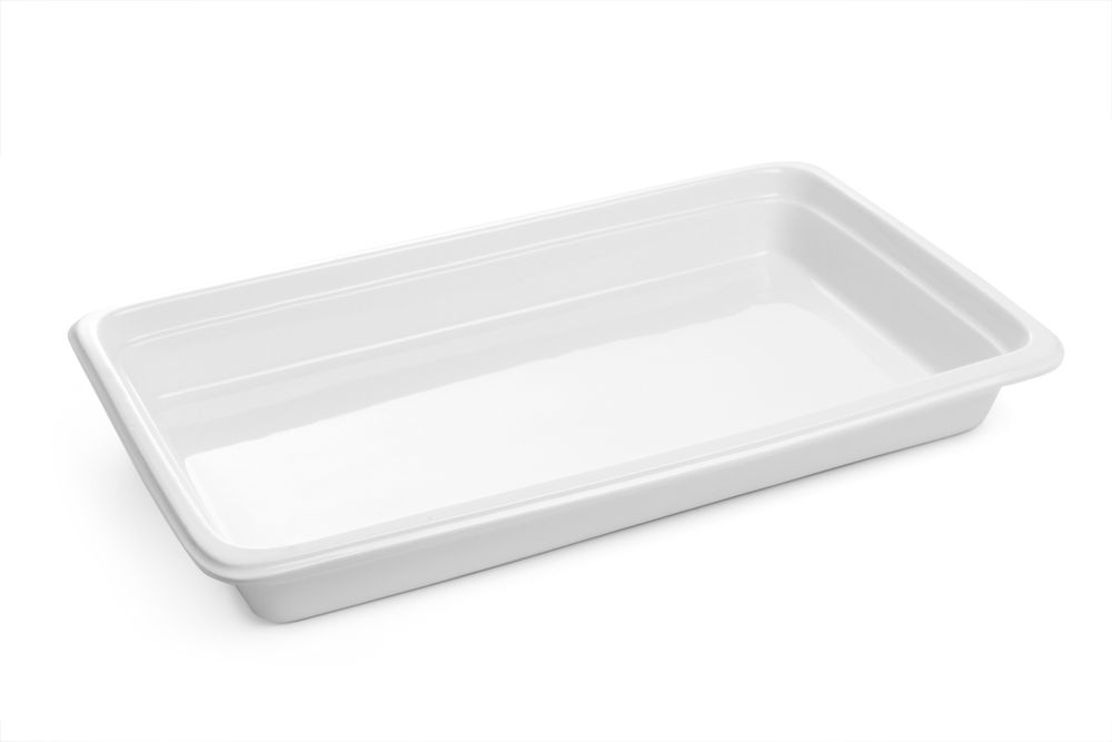 Gastronorm-Behälter GN 1/1, HENDI, Profi Line, GN 1/1, 530x325x(H)65mm