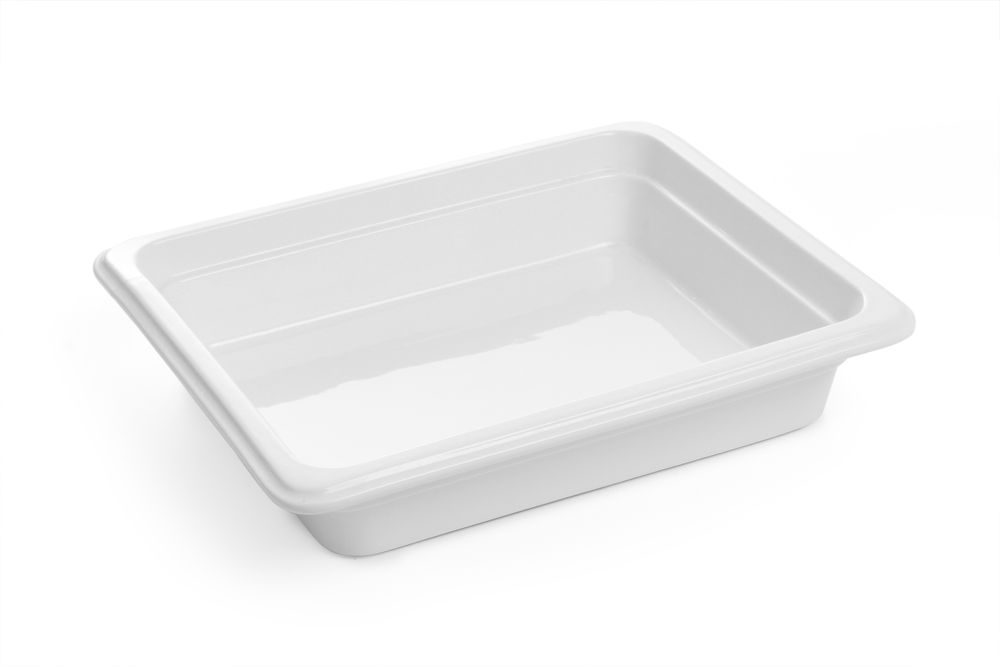 Gastronorm-Behälter GN 1/2, HENDI, Profi Line, GN 1/2, 325x265x(H)65mm