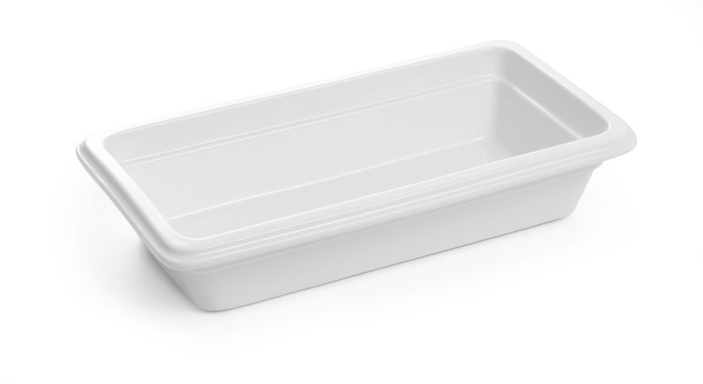 Gastronorm-Behälter GN 1/3, HENDI, Profi Line, GN 1/3, 325x176x(H)65mm