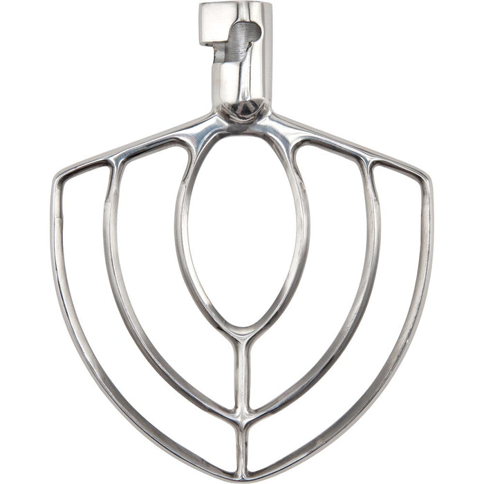 Stalgast Planetenmixer, automatische Steuerung, 7 Liter, 345 x 435 x 510 mm (BxTxH)