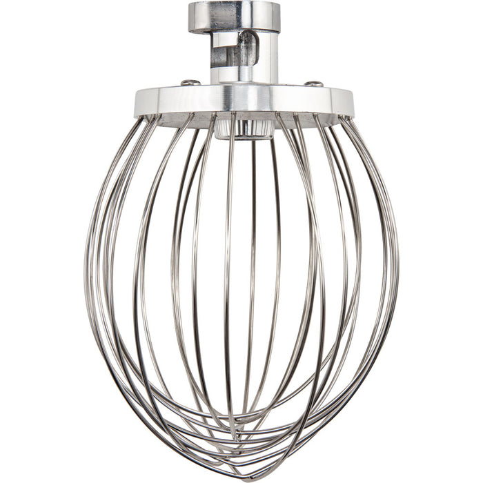 Stalgast Planetenmixer, automatische Steuerung, 7 Liter, 345 x 435 x 510 mm (BxTxH)