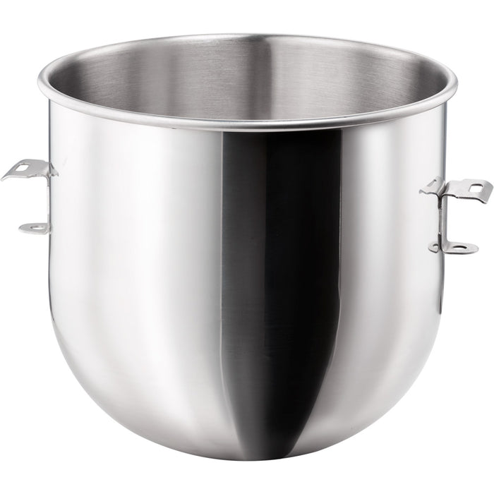 Planetenmixer, 25 Liter, 197-462 U/min., 450x550x900 mm (BxTxH)