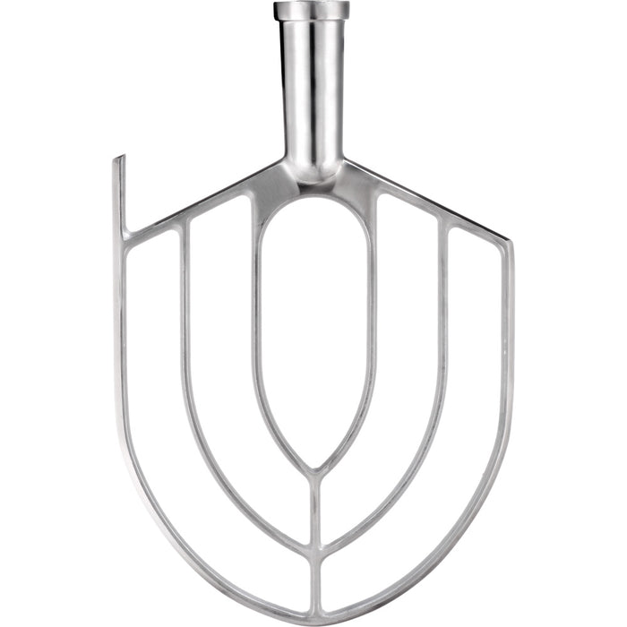 Planetenmixer, 25 Liter, 197-462 U/min., 450x550x900 mm (BxTxH)