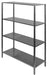 CombiSteel Wandbretter 4 Levels 1000