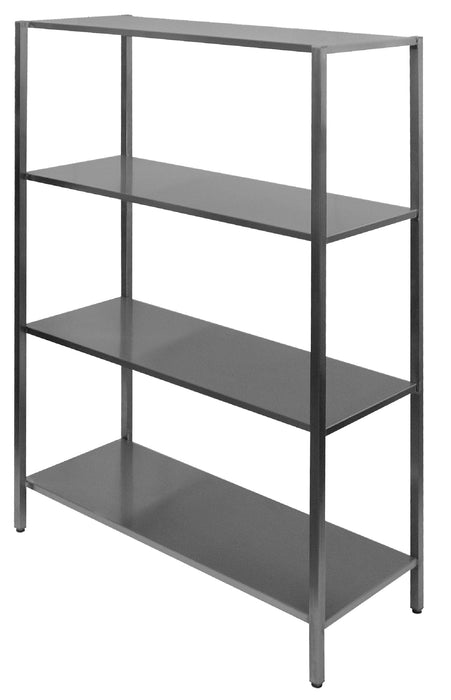 CombiSteel Wandbretter 4 Levels 1500