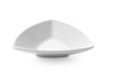 Tapasschälchen Triangolo - 6 Stk., HENDI, 6 Stk., 100x100x(H)25mm