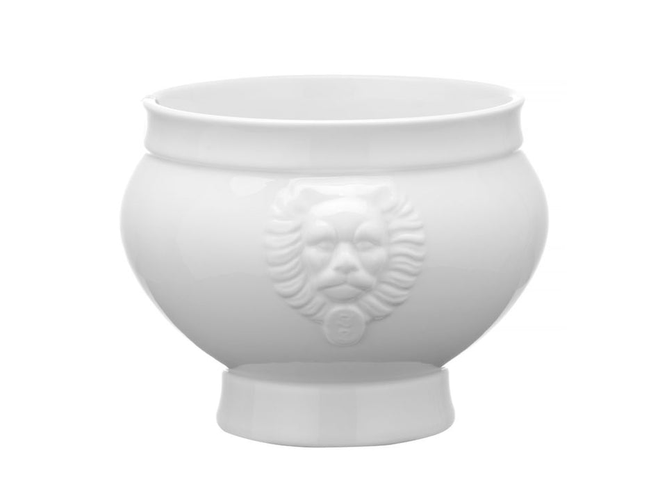 Suppenschüssel, HENDI, 2L, ⌀215x(H)155mm