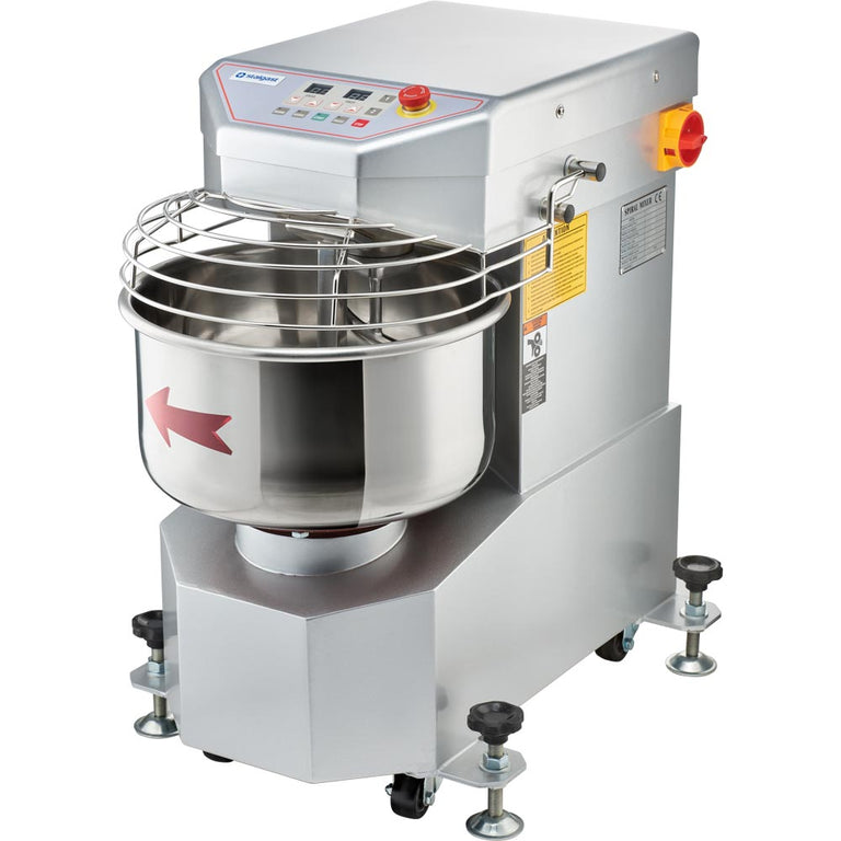Teigknetmaschine & Planetenmixer
