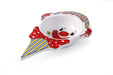Eiscremeschale Clown, HENDI, 226x145x(H)37mm